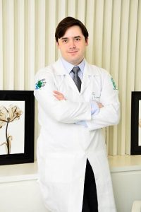 Dr. Walter Oliveira